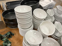 Partij kommen en schalen - afbeelding 5 van  6