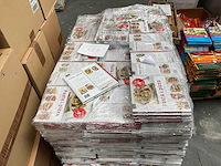 Partij kookboeken - afbeelding 3 van  6