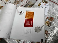 Partij kookboeken - afbeelding 5 van  6