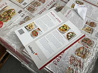 Partij kookboeken - afbeelding 6 van  6