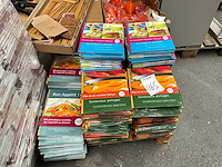 Partij kookboeken - afbeelding 2 van  7