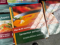 Partij kookboeken - afbeelding 4 van  7