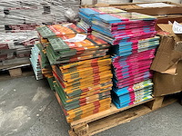 Partij kookboeken - afbeelding 6 van  7