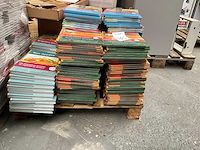 Partij kookboeken - afbeelding 7 van  7