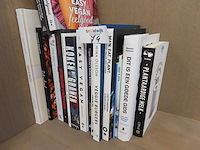 Partij kookboeken - afbeelding 2 van  3