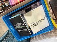 Partij kookboeken - afbeelding 2 van  2