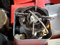 Partij kooktoestellen, o.a. msr en coleman, diverse type's - afbeelding 2 van  10