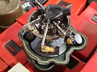 Partij kooktoestellen, o.a. msr en coleman, diverse type's - afbeelding 6 van  10