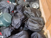 Partij kooktoestellen, o.a. msr en coleman, diverse type's - afbeelding 8 van  10