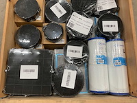 Partij (koolstof) filters - afbeelding 2 van  3