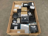 Partij (koolstof) filters - afbeelding 1 van  3