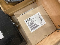 Partij (koolstof) filters - afbeelding 2 van  10