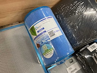Partij (koolstof) filters - afbeelding 5 van  10