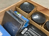 Partij (koolstof) filters - afbeelding 6 van  10