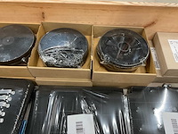 Partij (koolstof) filters - afbeelding 7 van  10