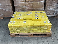 Partij koor cool pack arctico m duopack yellow (263x) - afbeelding 2 van  4