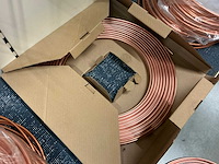 Partij koperen leidingen - afbeelding 7 van  7