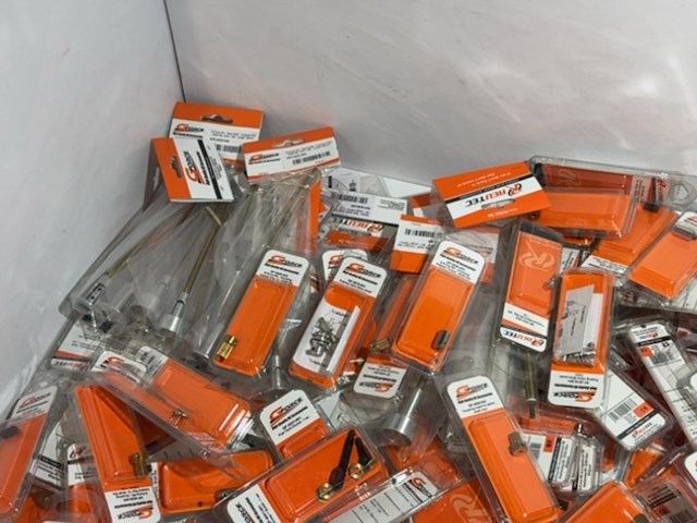 Partij koppeling adapters, revtec, rc toebehoren - afbeelding 2 van  9