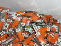 Partij koppeling adapters, revtec, rc toebehoren - afbeelding 3 van  9