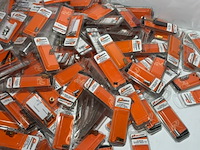 Partij koppeling adapters, revtec, rc toebehoren - afbeelding 5 van  9