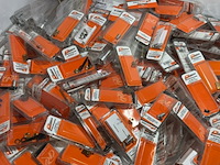 Partij koppeling adapters, revtec, rc toebehoren - afbeelding 6 van  9