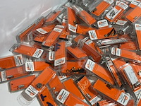 Partij koppeling adapters, revtec, rc toebehoren - afbeelding 7 van  9