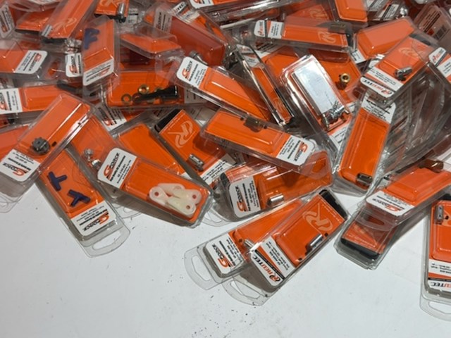 Partij koppeling adapters, revtec, rc toebehoren - afbeelding 8 van  9
