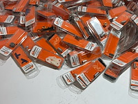 Partij koppeling adapters, revtec, rc toebehoren - afbeelding 8 van  9