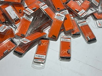 Partij koppeling adapters, revtec, rc toebehoren - afbeelding 9 van  9