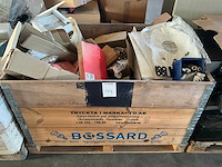 Partij koppeling en kranen - afbeelding 8 van  15