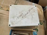 Partij koppeling en kranen - afbeelding 10 van  15