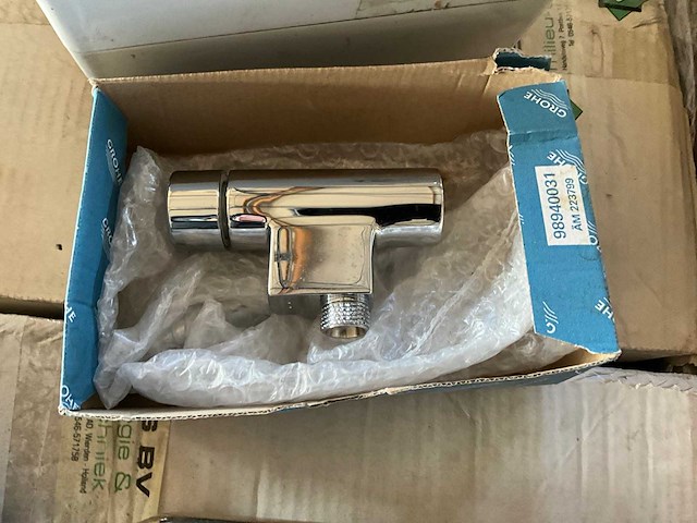 Partij koppeling en kranen - afbeelding 11 van  15