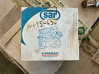 Partij koppeling en kranen - afbeelding 13 van  15