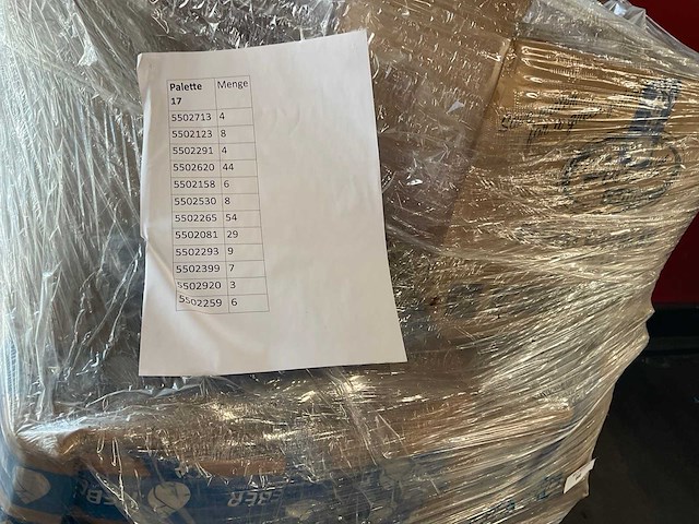 Partij koppeling pe - afbeelding 2 van  7
