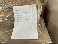 Partij koppeling pe - afbeelding 2 van  5