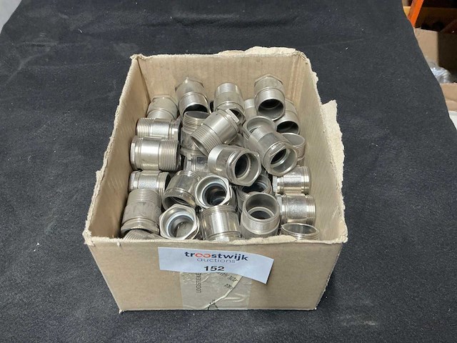 Partij koppeling - afbeelding 1 van  1