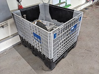 Partij koppelingen, dn40 / dn50 - afbeelding 1 van  9