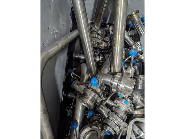 Partij koppelingen, dn40 / dn50 - afbeelding 5 van  9