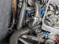 Partij koppelingen, dn40 / dn50 - afbeelding 6 van  9