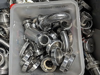 Partij koppelingen, dn40 / dn50 - afbeelding 7 van  9