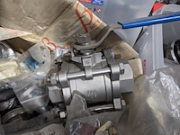 Partij koppelingen, dn40 / dn50 - afbeelding 9 van  9