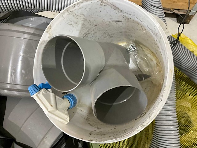 Partij koppelingen en bochten - afbeelding 4 van  7