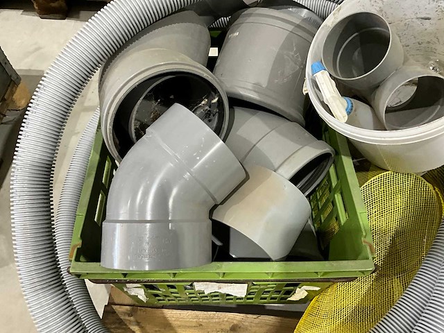 Partij koppelingen en bochten - afbeelding 5 van  7