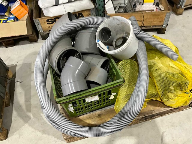 Partij koppelingen en bochten - afbeelding 6 van  7