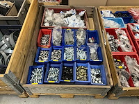 Partij koppelingen en connectors - afbeelding 1 van  6