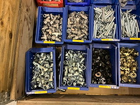 Partij koppelingen en connectors - afbeelding 2 van  6