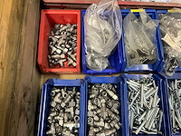 Partij koppelingen en connectors - afbeelding 4 van  6