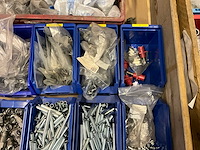 Partij koppelingen en connectors - afbeelding 5 van  6