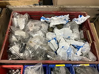 Partij koppelingen en connectors - afbeelding 6 van  6