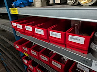 Partij koppelingen en nippels - afbeelding 2 van  62